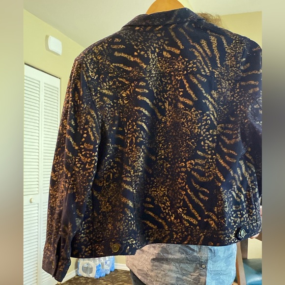 Ruby Road Jacket - Picture 3 of 3